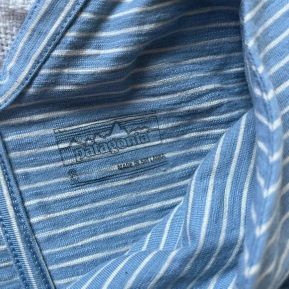 Patagonia Porch Song Dress, S, EUC - Picture 6 of 6